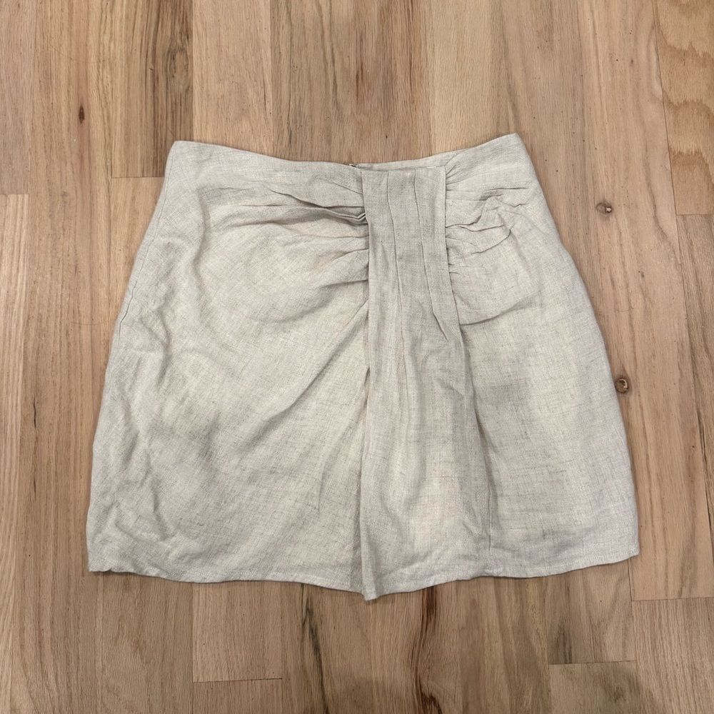 4th & Reckless Skirt